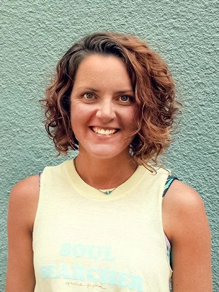 Portrait of Adge Marz Lindsey